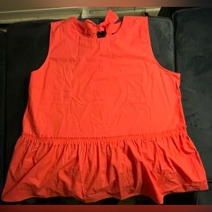 Ann Taylor XL Top